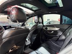 مرسيدس بنز C-Class